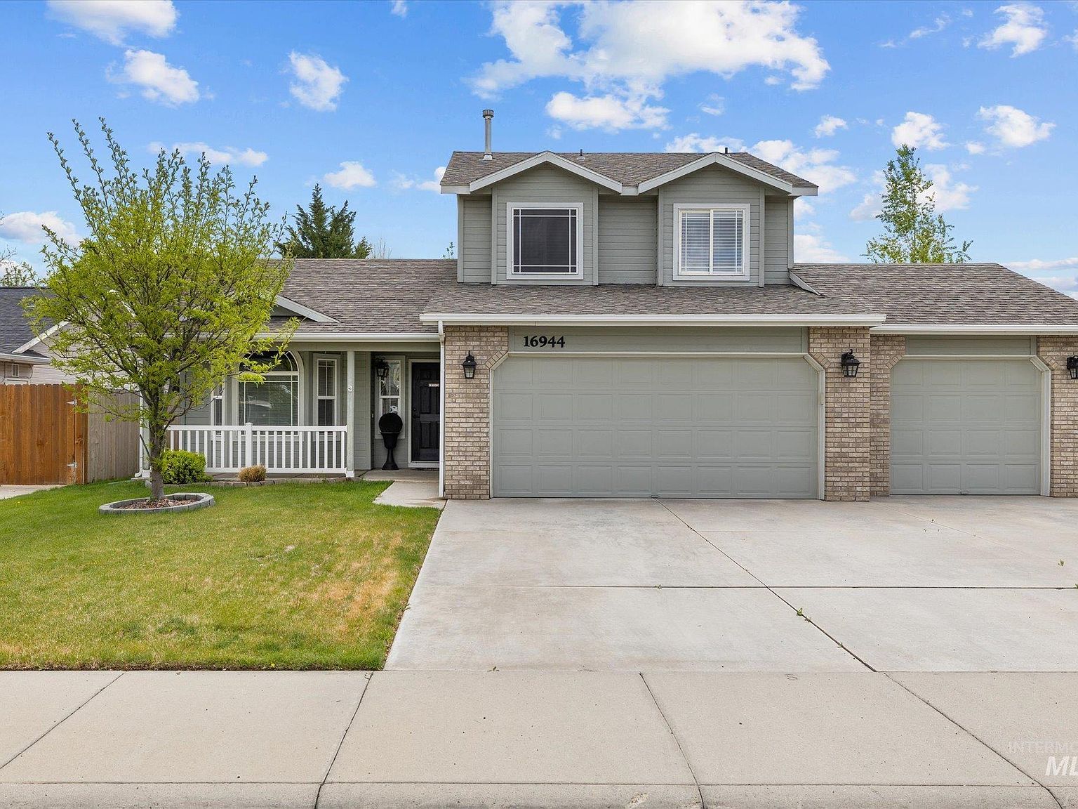 16944 N Chelford Loop, Nampa, ID 83687 | Zillow