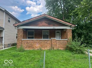 2835 N Gale St, Indianapolis, IN 46218