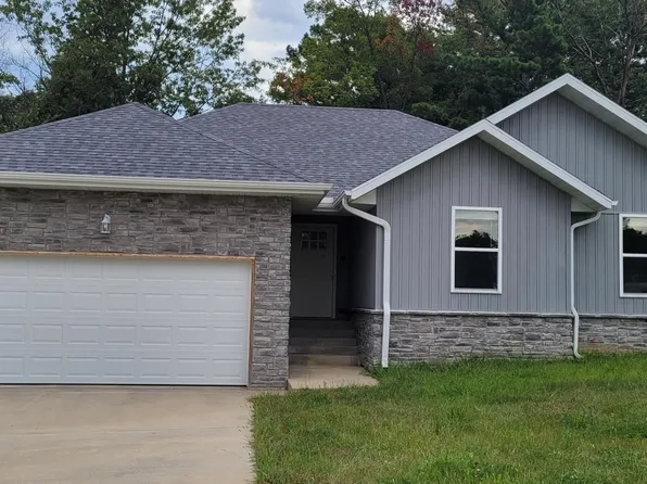 205 Juniper, Cabool, MO 65689