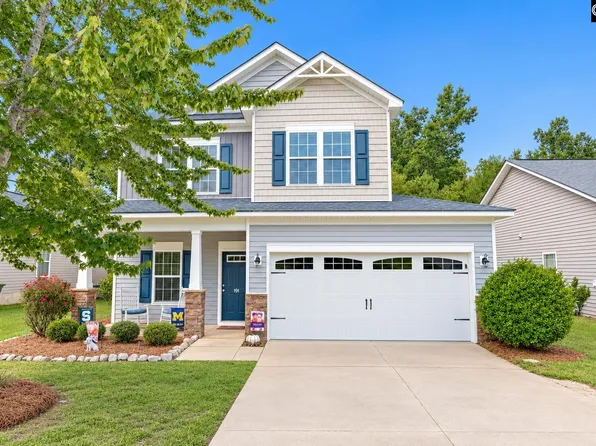 191 Whispering Oak Ln, Chapin, SC 29036