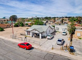 1825 Yale St, North Las Vegas, NV 89030