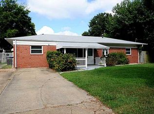 929 Aragona Blvd, Virginia Beach, VA 23455
