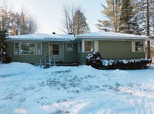 309 N Bertrand Lake Rd, Gwinn, MI 49841