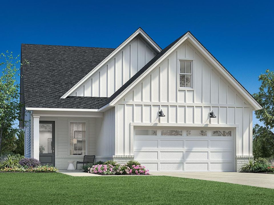 Modern Farmhouse
