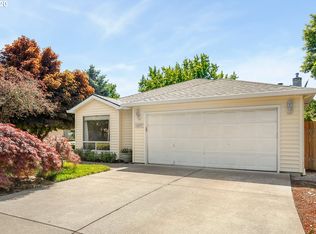 1027 SW 177th Ter, Beaverton, OR 97003