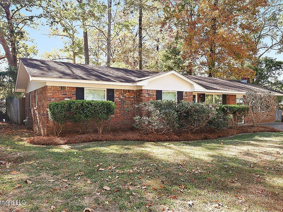 123 Chotard Ave, Pearl, MS 39208 Zillow