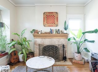 7468 N Huron Ave, Portland, OR 97203