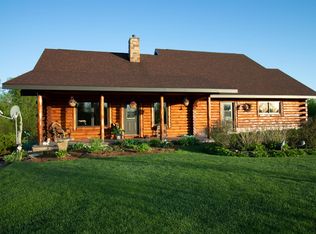 162106 Guenther Rd, Mosinee, WI 54455