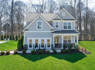 511 Mickelson Way LOT 144, Spring Hill, TN 37174