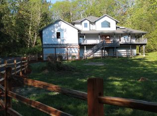 32302 SE 291st St, Ravensdale, WA 98051
