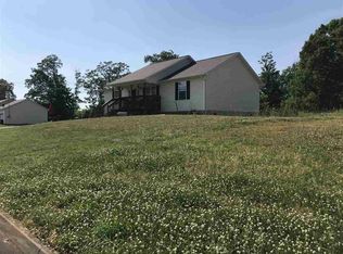 536 Low Valley Dr, Dandridge, TN 37725
