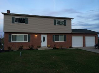 3714 Parkview Dr, Alexandria, KY 41001