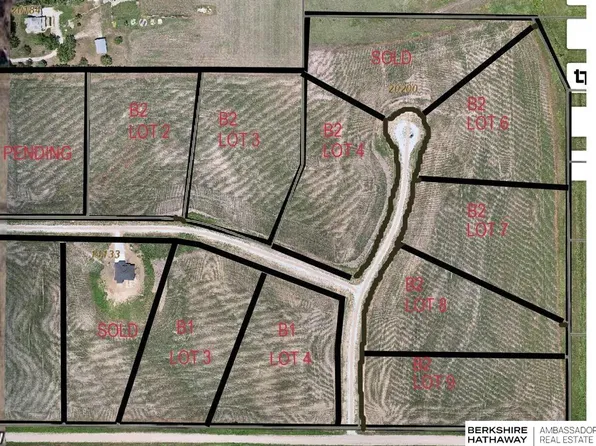 12 SW 142nd St, Crete, NE 68333