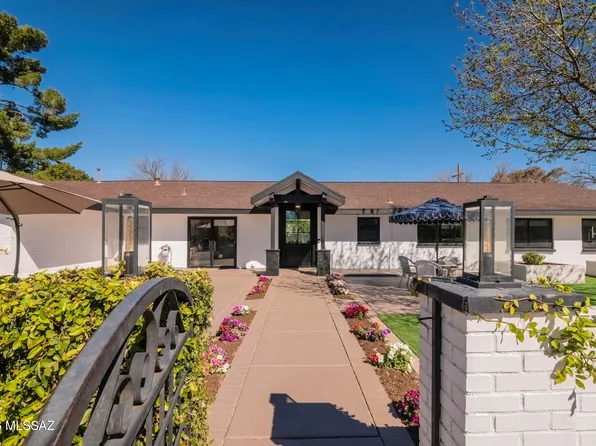 5991 E San Mateo St, Tucson, AZ 85715