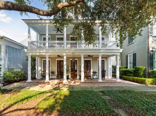 59 Joggling St, Mount Pleasant, SC 29464