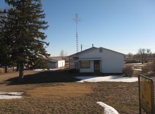 11727 Highway 30, Sidney, NE 69162