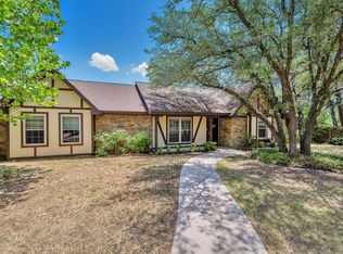 7820 N River Xing, China Spring, TX 76633