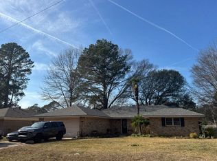 2164 Francais Dr, Shreveport, LA 71118