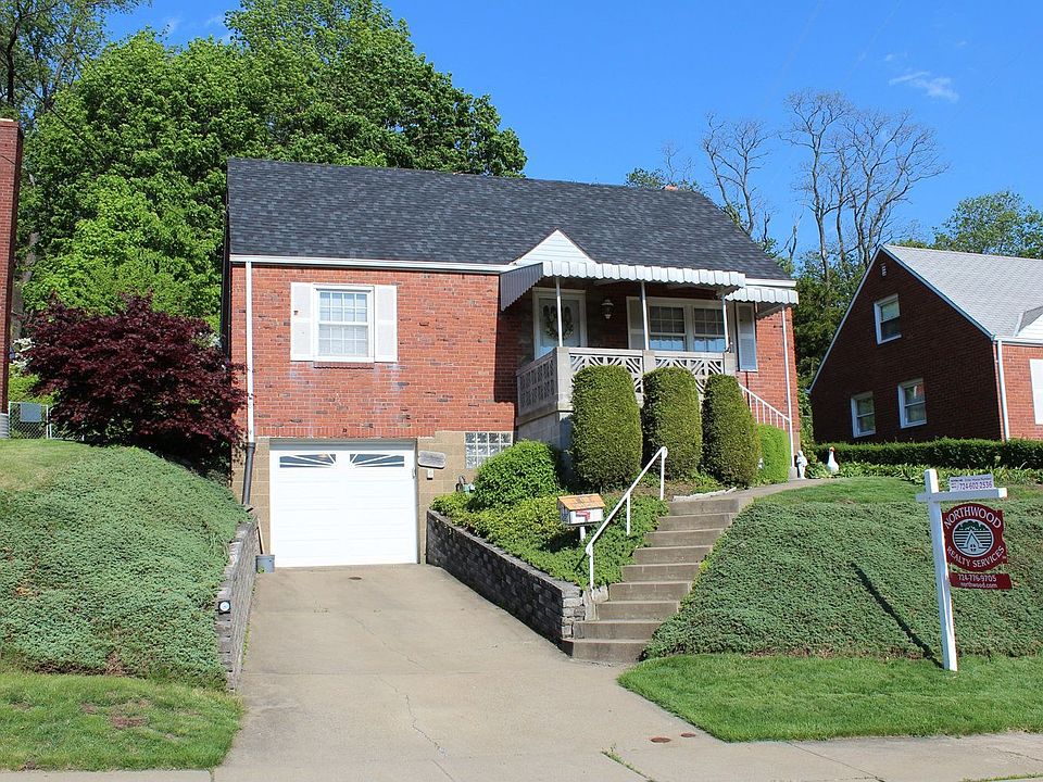 Welcome to 4444 Scherling St