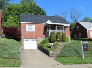 4444 Scherling St, Pittsburgh, PA 15214