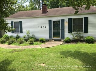 11204 Big Bend Blvd, Saint Louis, MO