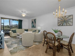 9518 Avellino WAY #2312, NAPLES, FL 34113