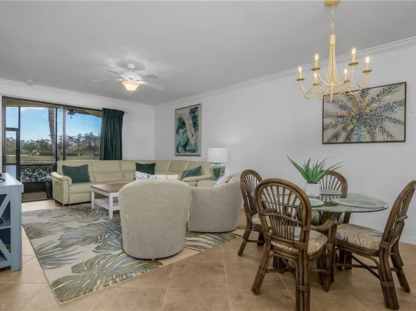 9518 Avellino WAY #2312, NAPLES, FL 34113