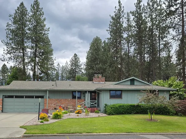 5609 W Lowell Ave, Spokane, WA 99208