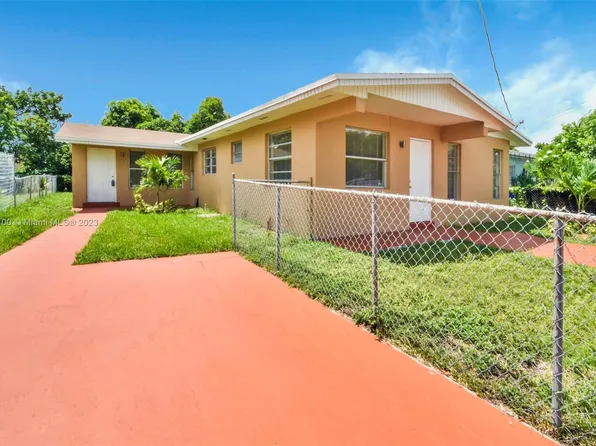 1034 NW 25th St, Miami, FL 33127