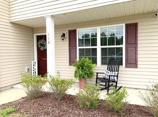 118 Archer Dr, Bunnlevel, NC 28323