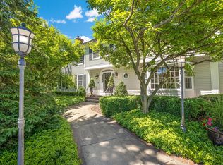 8425 N River Rd, River Hills, WI 53217