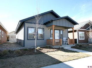 264 Sage View St, Durango, CO 81301