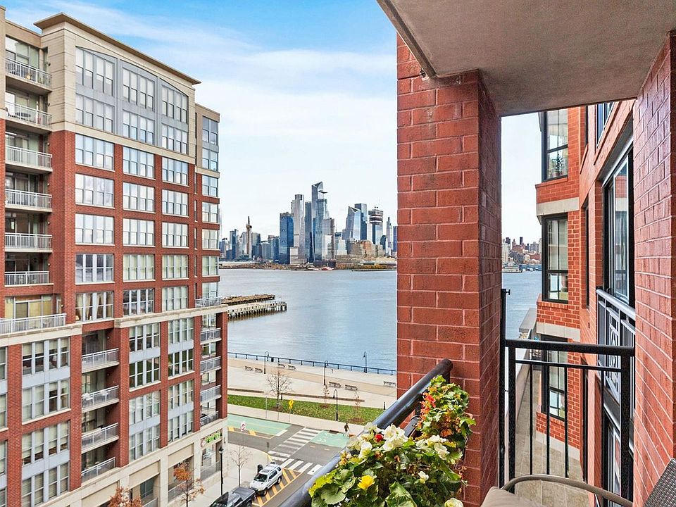 1025 Maxwell Ln APT 705, Hoboken, NJ 07030 Zillow
