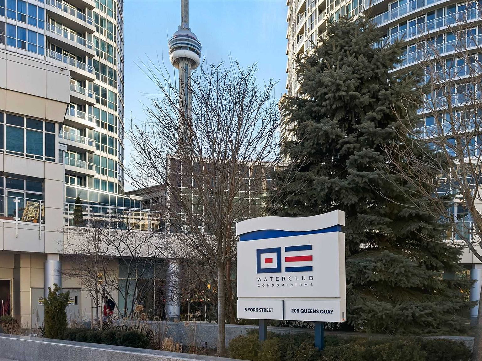 8 York St #2010, Toronto, ON M5J 2Y2 | MLS #C5953051 | Zillow