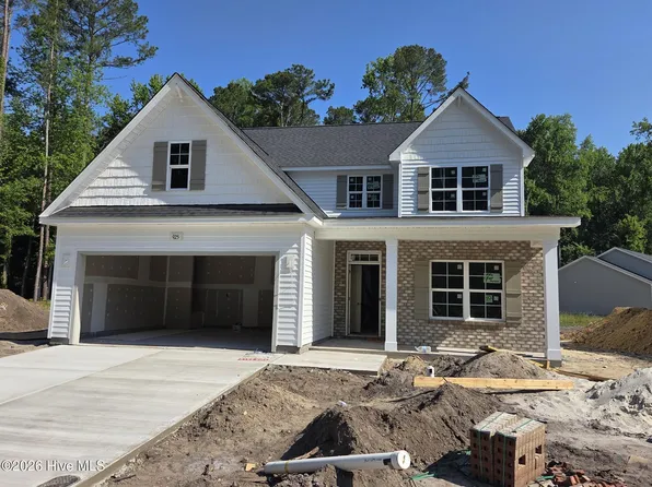 925 Rialto Lane, Ayden, NC 28513