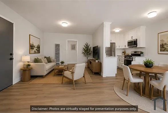 1511 Corinth Ave #7 — Photo 2