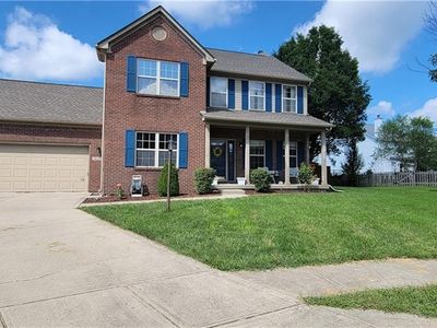 10151 Youngwood Ln, Fishers, IN, 46038