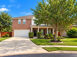 8711 SANDIA CIR, Helotes, TX 78023