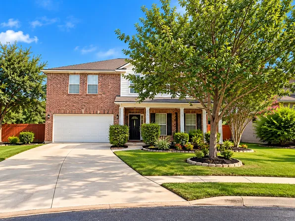 8711 SANDIA CIR, Helotes, TX 78023