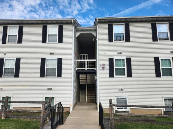 19 Lexington Hill #4, Harriman, NY 10926