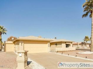 26604 S Digswell Ct, Sun Lakes, AZ 85248