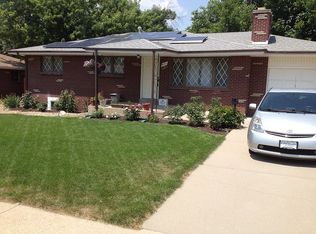 8711 Rutgers St, Westminster, CO 80031