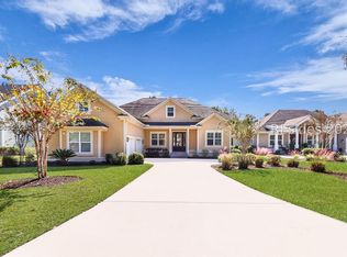 27 Normandy Ave, Bluffton, SC 29910