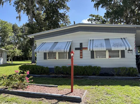 4789 NW 23rd Loop #36, Ocala, FL 34482