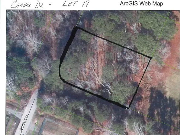 19 Carver Dr, Carrollton, VA 23314