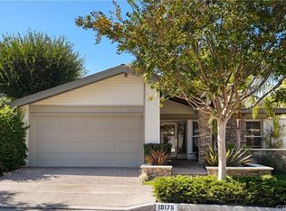 19175 Sierra Maria Rd, Irvine, CA 92603