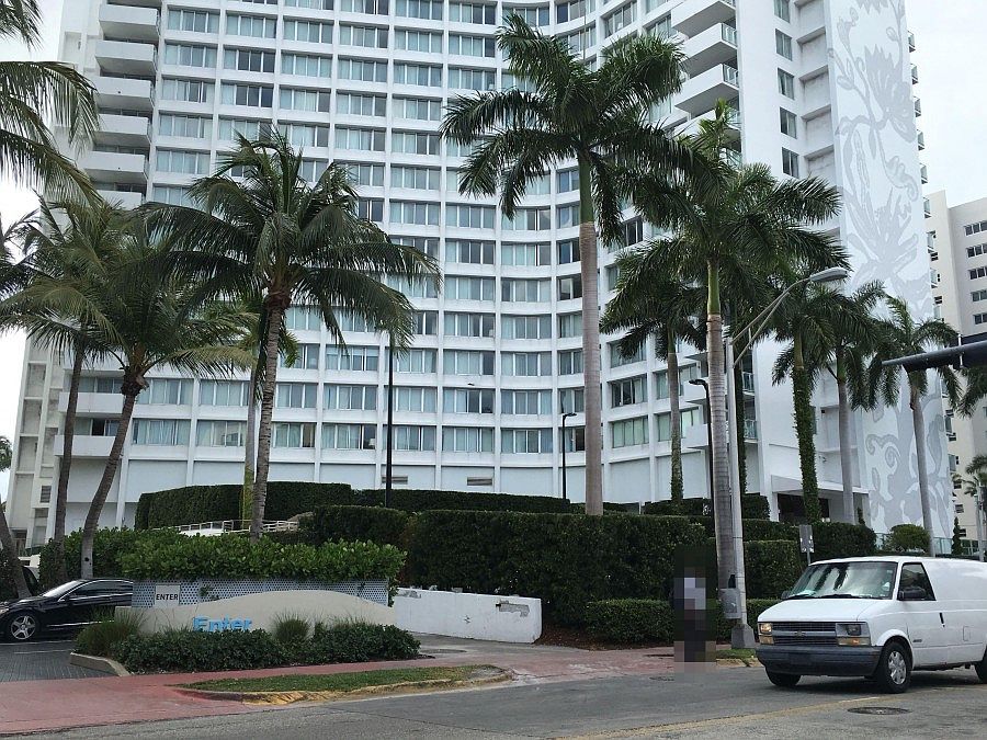 1st image of 1100 West Ave #1025