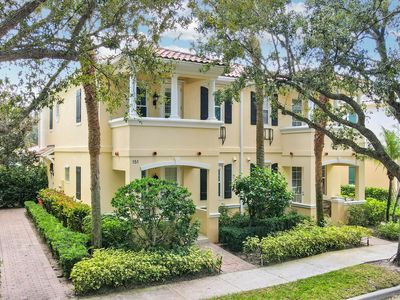 151 Rivinia Drive, Jupiter, FL, 33458