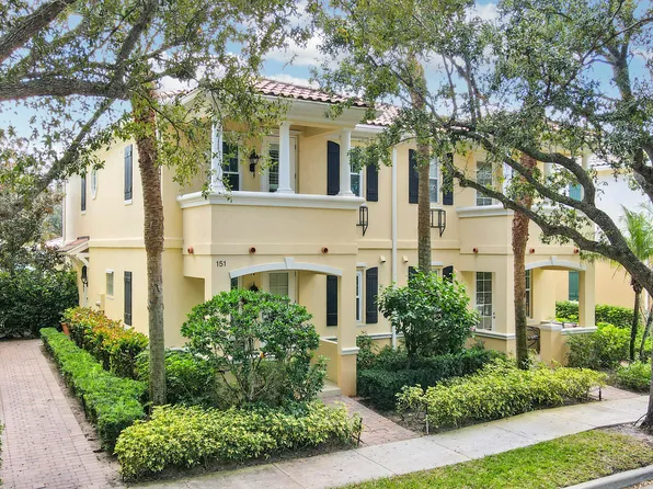 151 Rivinia Drive, Jupiter, FL 33458