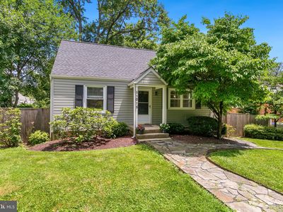 11015 Glueck Ln, Kensington, MD, 20895